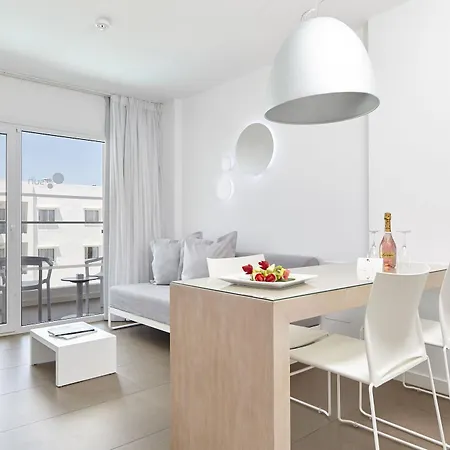 Playa Grande Apartment Platja d'en Bossa