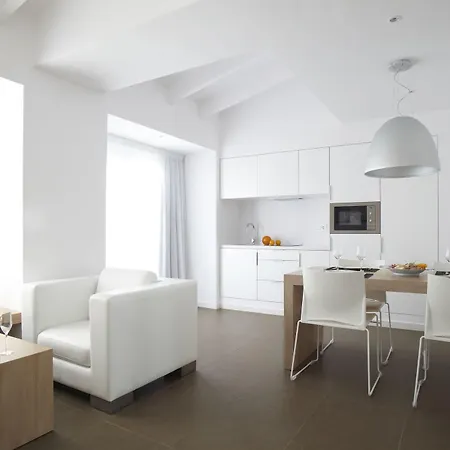 Apartment Playa Grande