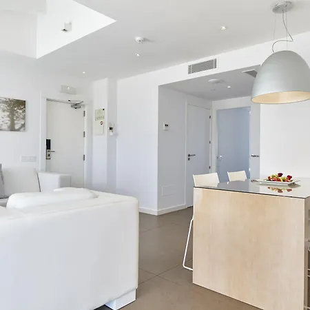 Apartment Playa Grande Platja d'en Bossa