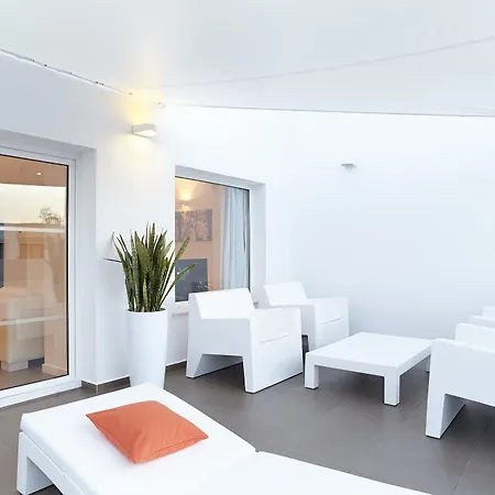 Playa Grande Apartment *