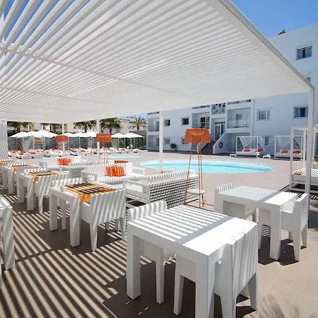 Playa Grande Apartment Platja d'en Bossa