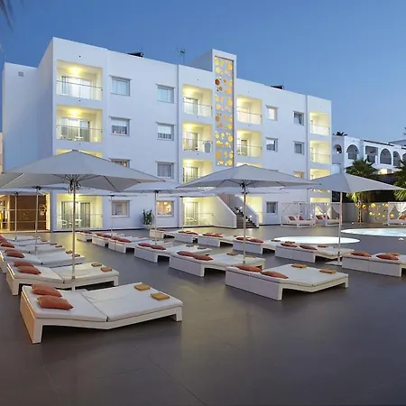 Apartment Playa Grande Platja d'en Bossa