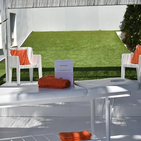 Apartment Playa Grande